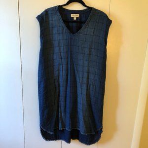 ANTHROPOLOGIE(CLOTH &STONE)|DRESS|L|SALE